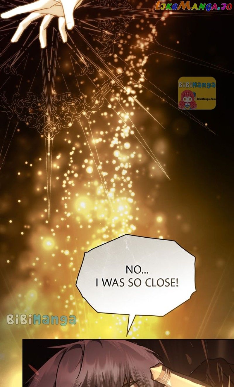 Rewriting My Tragic Ending Chapter 22