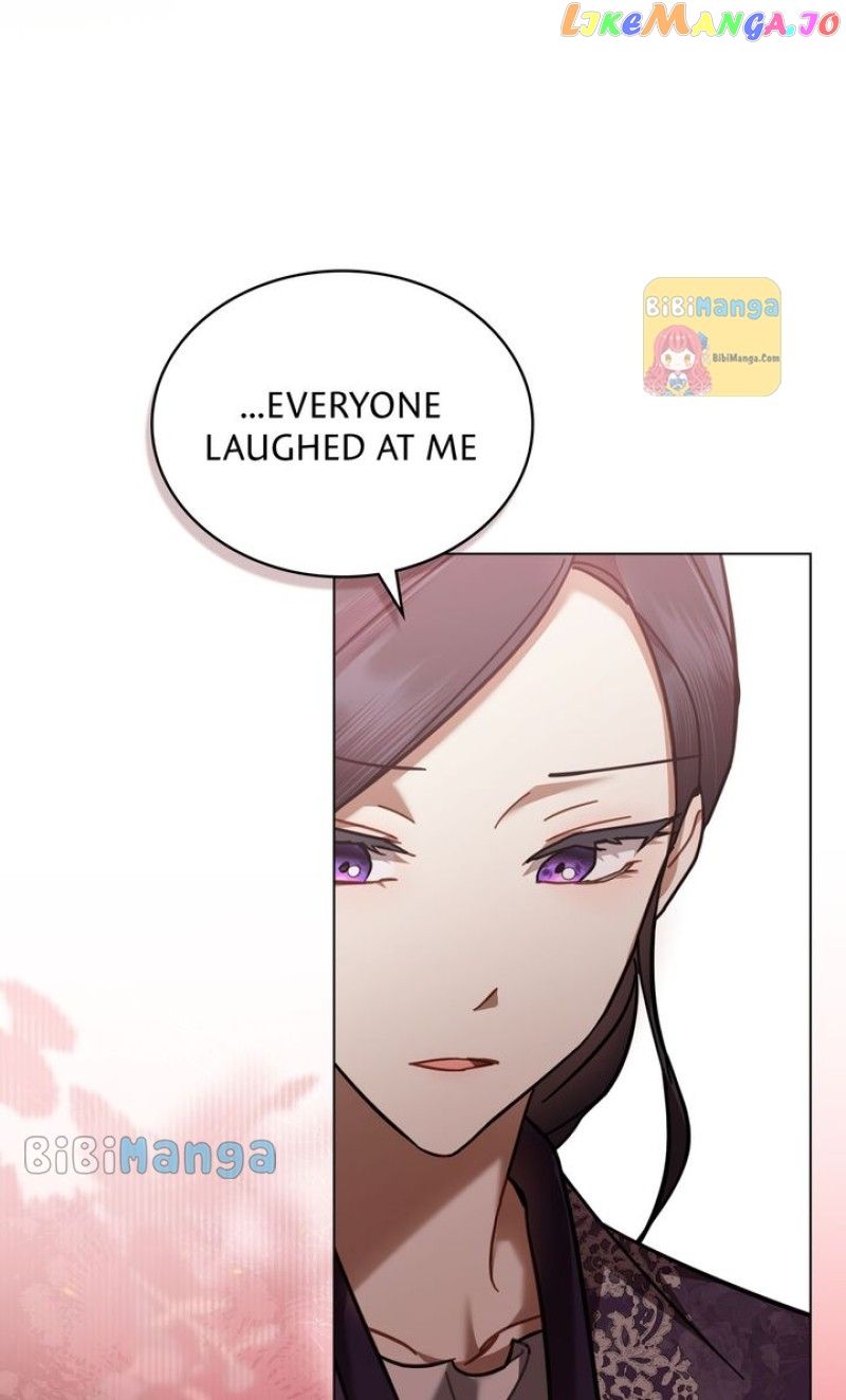 Rewriting My Tragic Ending Chapter 22