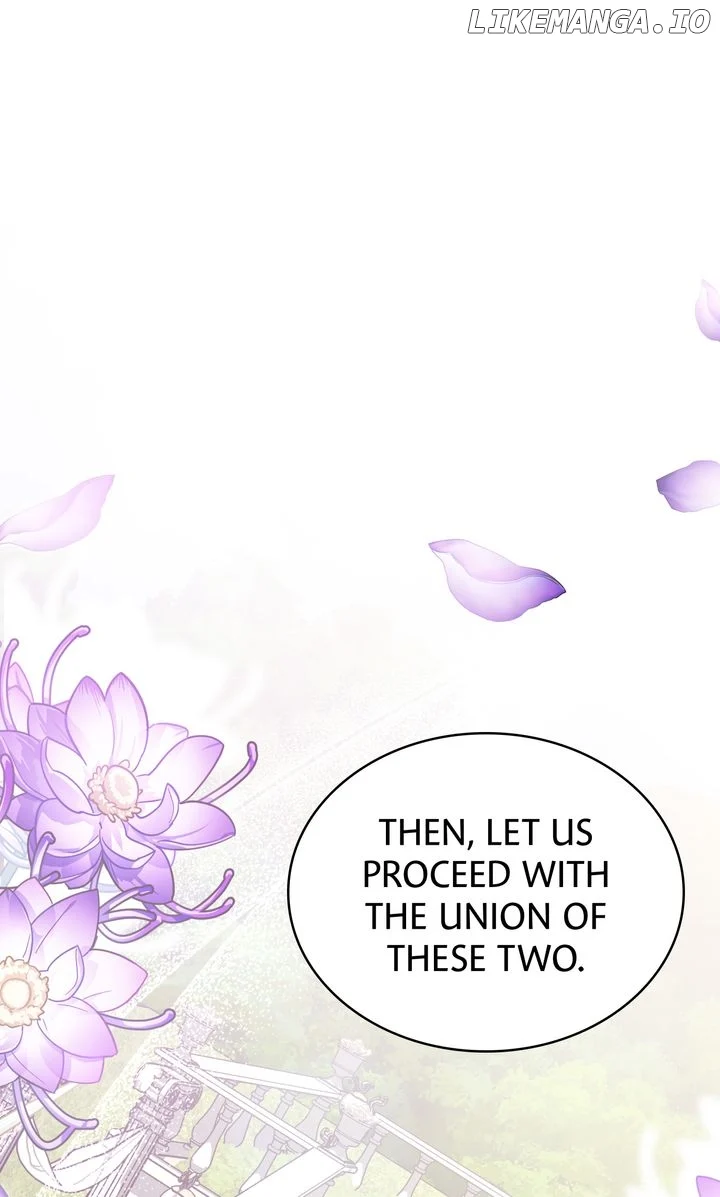Rewriting My Tragic Ending Chapter 50
