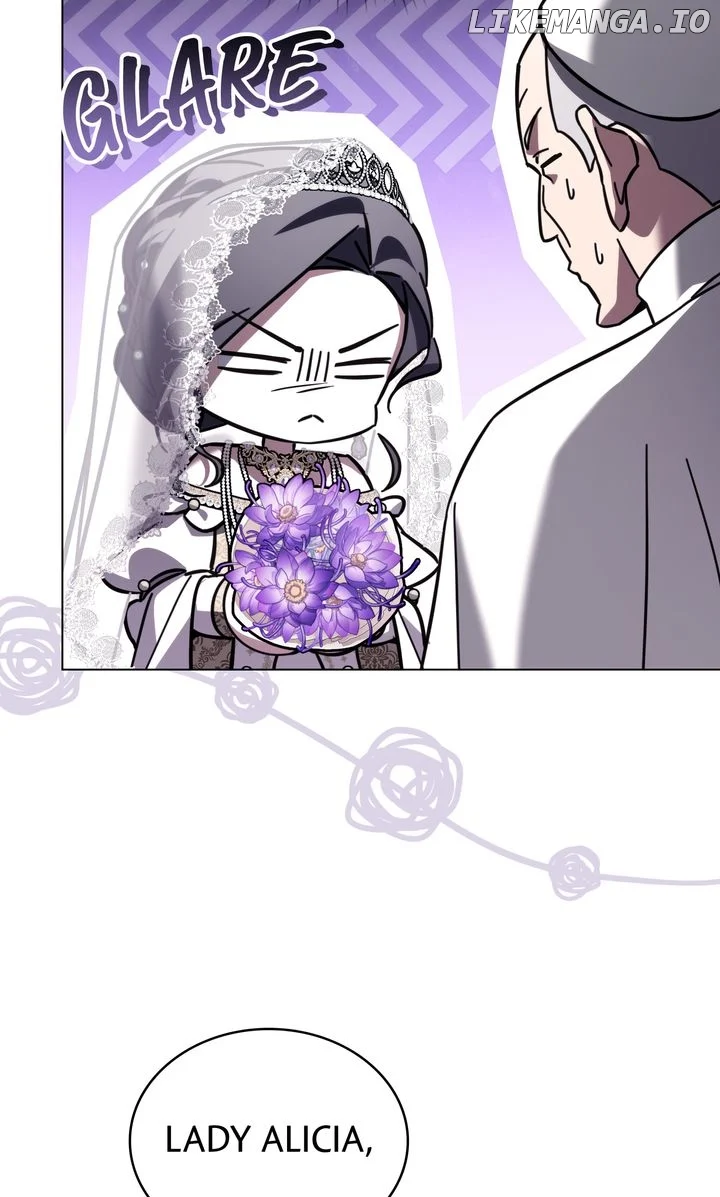 Rewriting My Tragic Ending Chapter 50