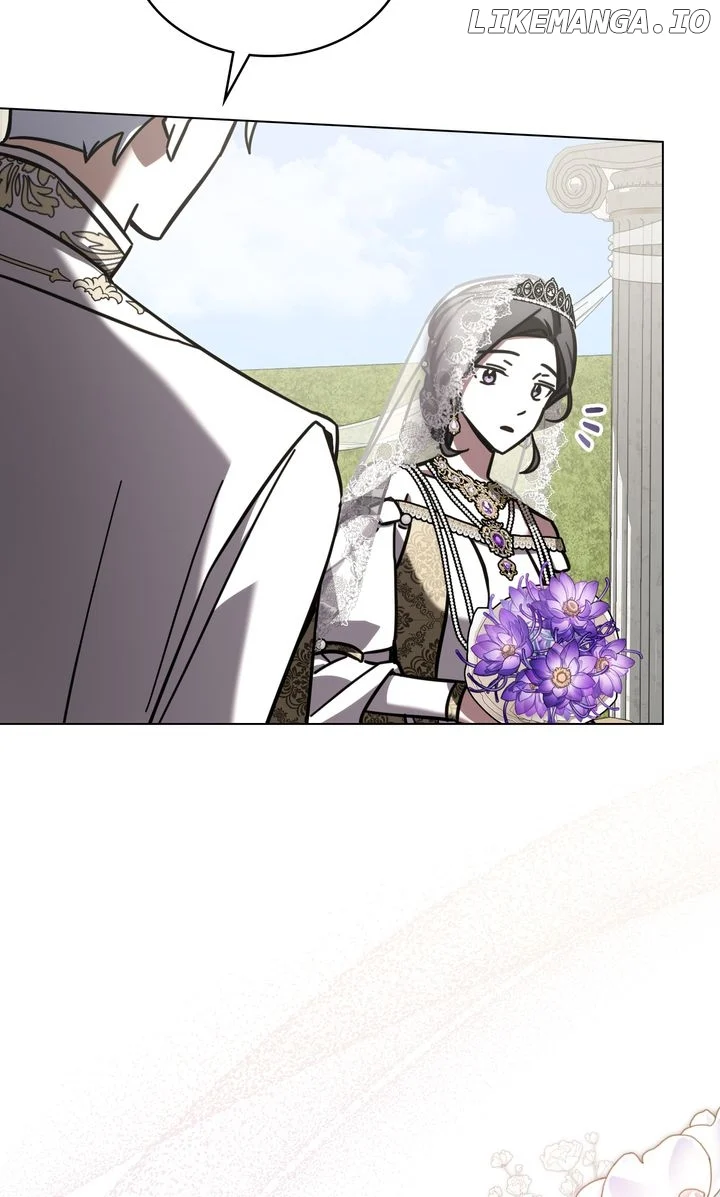 Rewriting My Tragic Ending Chapter 50