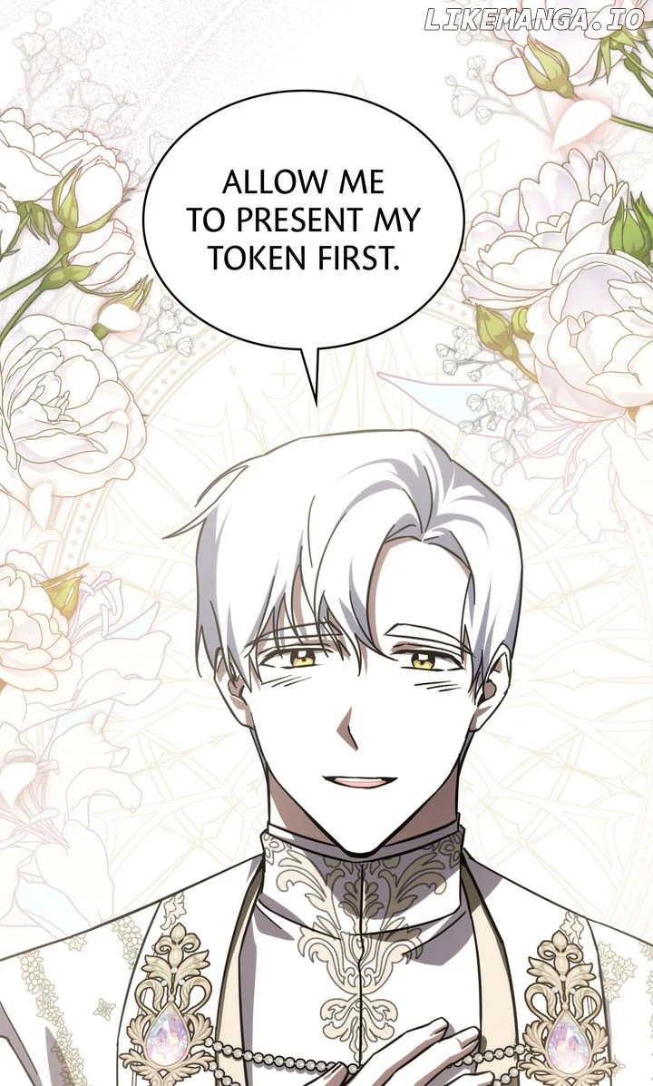 Rewriting My Tragic Ending Chapter 50