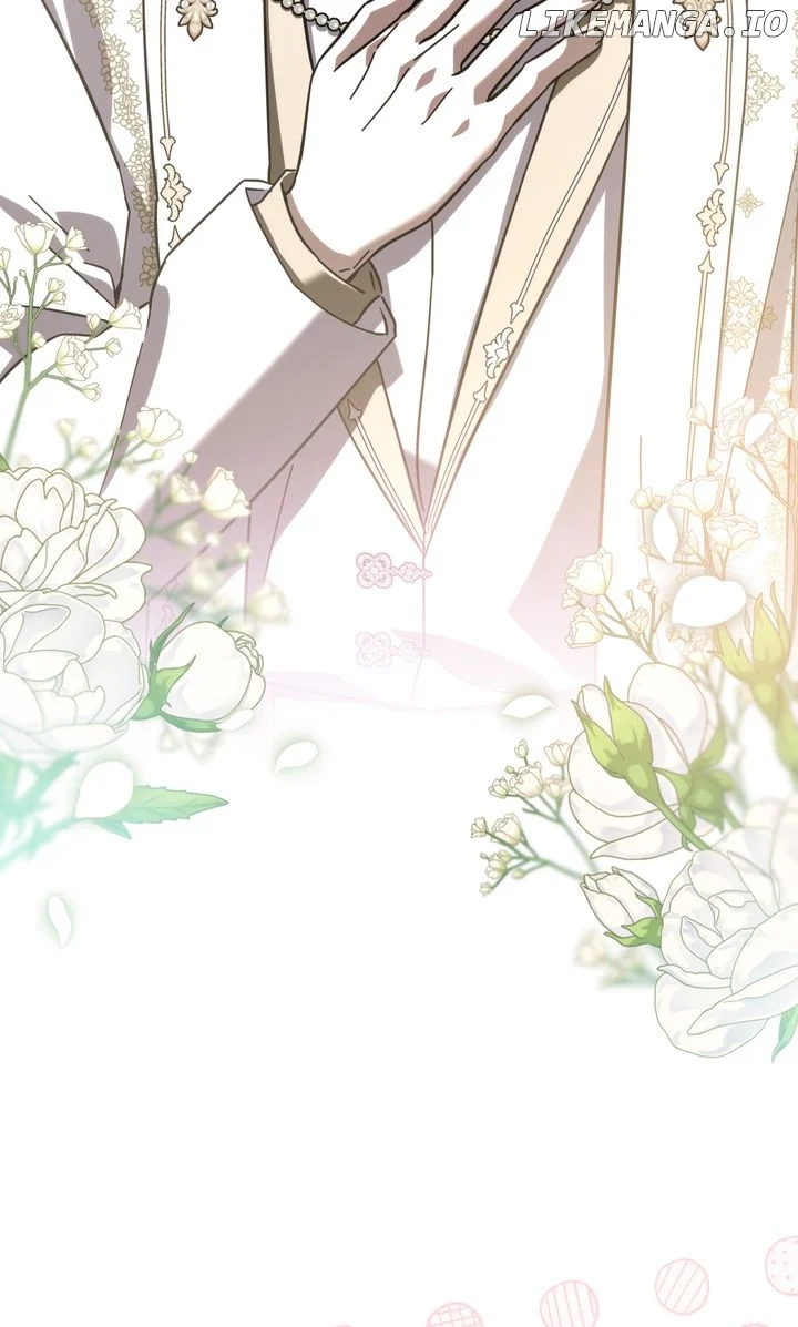 Rewriting My Tragic Ending Chapter 50