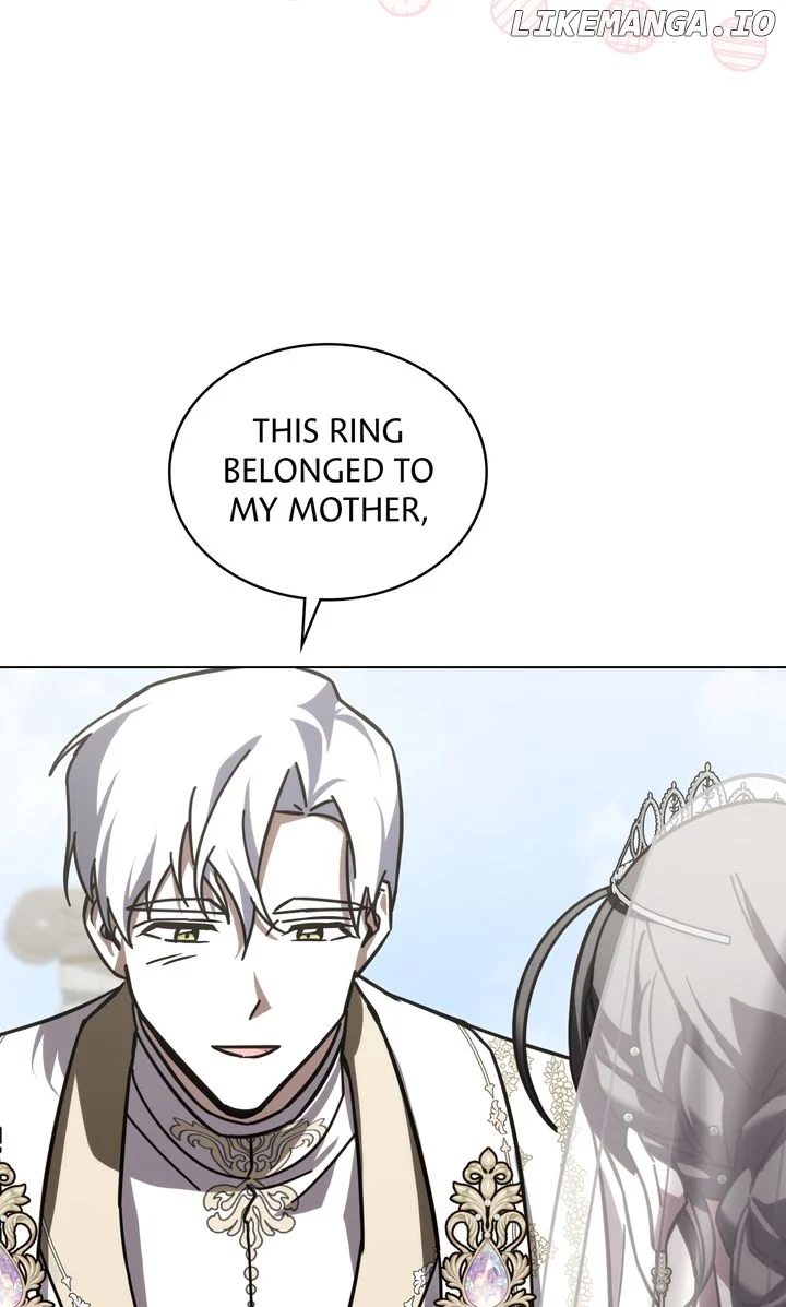 Rewriting My Tragic Ending Chapter 50