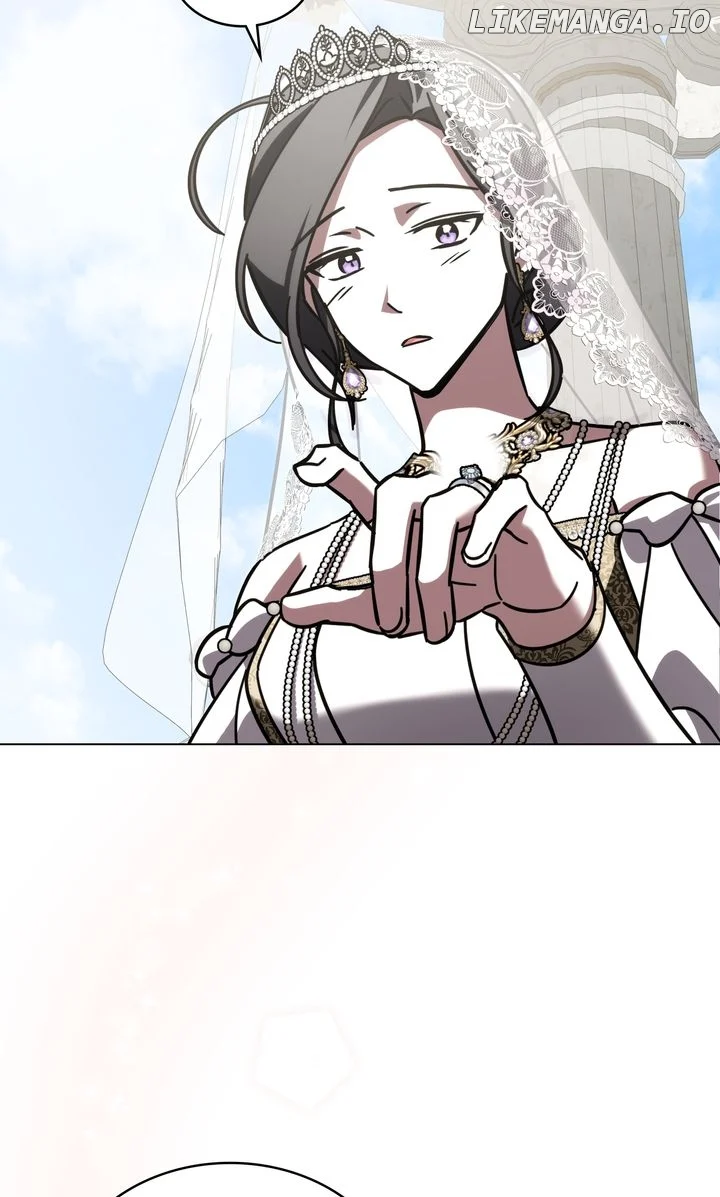 Rewriting My Tragic Ending Chapter 50