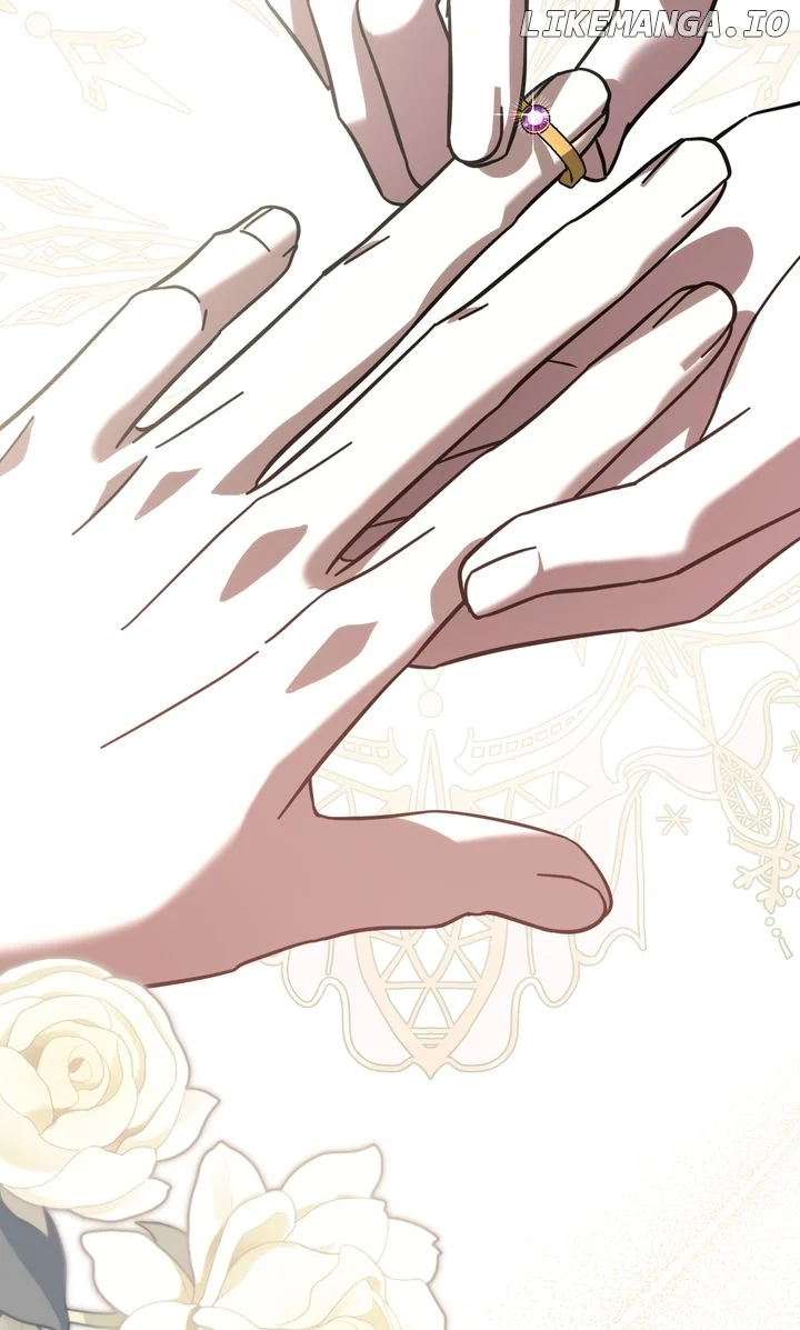 Rewriting My Tragic Ending Chapter 50