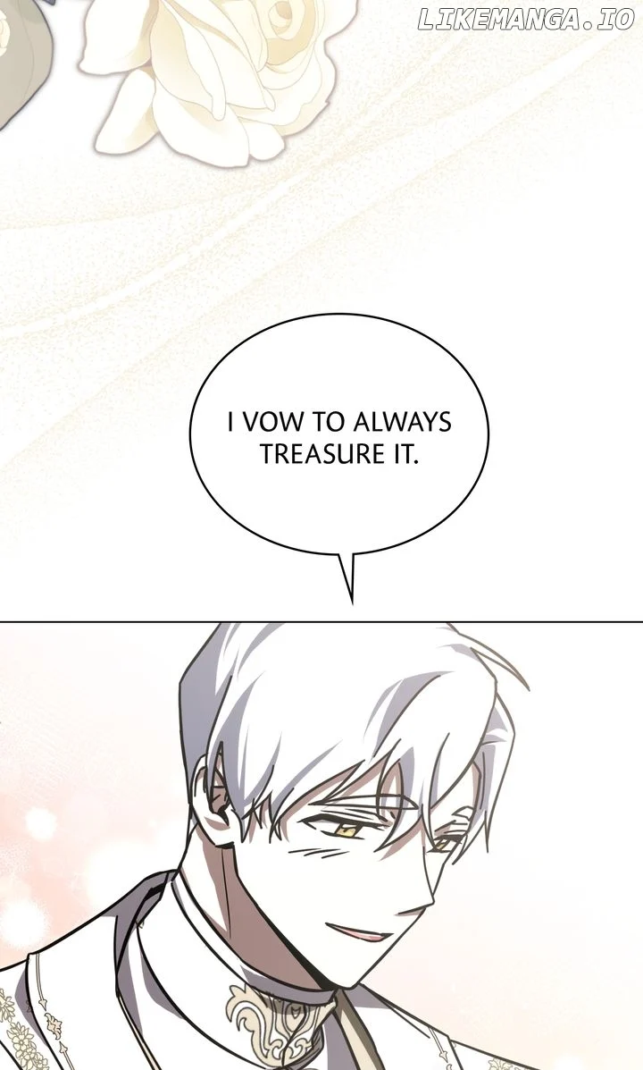 Rewriting My Tragic Ending Chapter 50