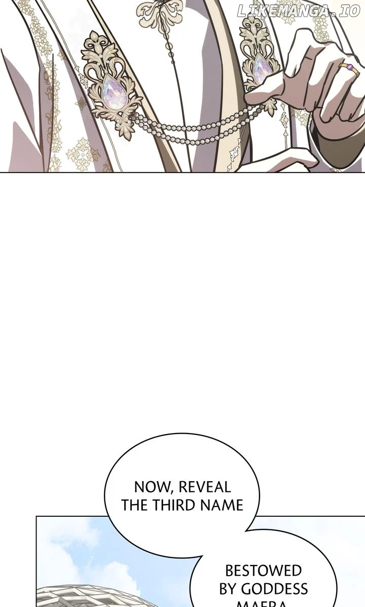 Rewriting My Tragic Ending Chapter 50