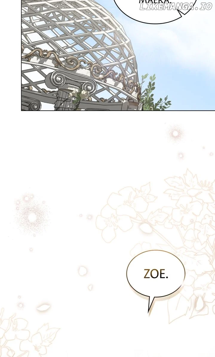 Rewriting My Tragic Ending Chapter 50