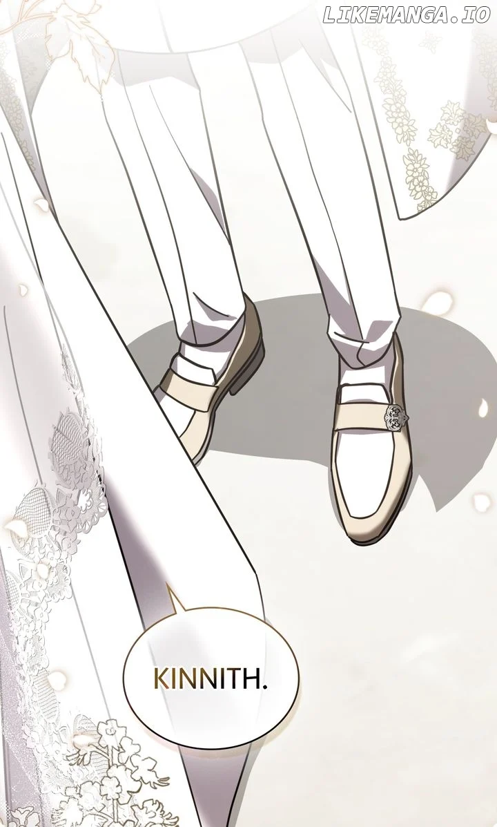 Rewriting My Tragic Ending Chapter 50