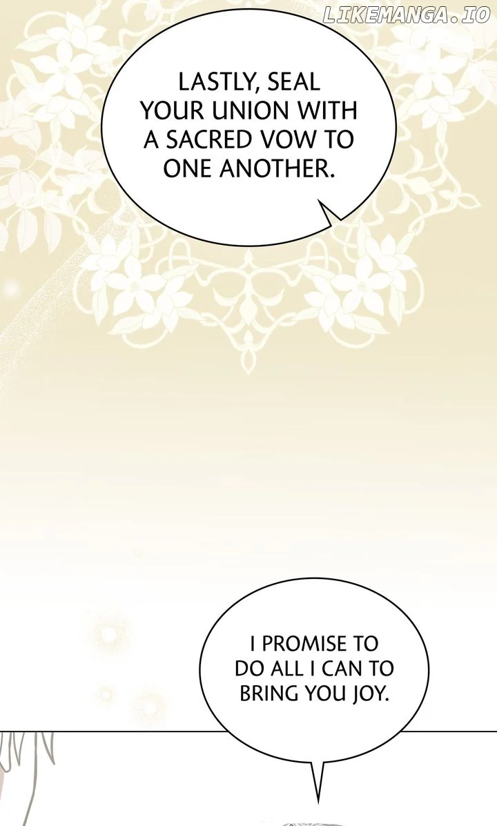 Rewriting My Tragic Ending Chapter 50