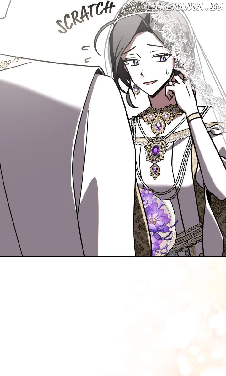 Rewriting My Tragic Ending Chapter 50