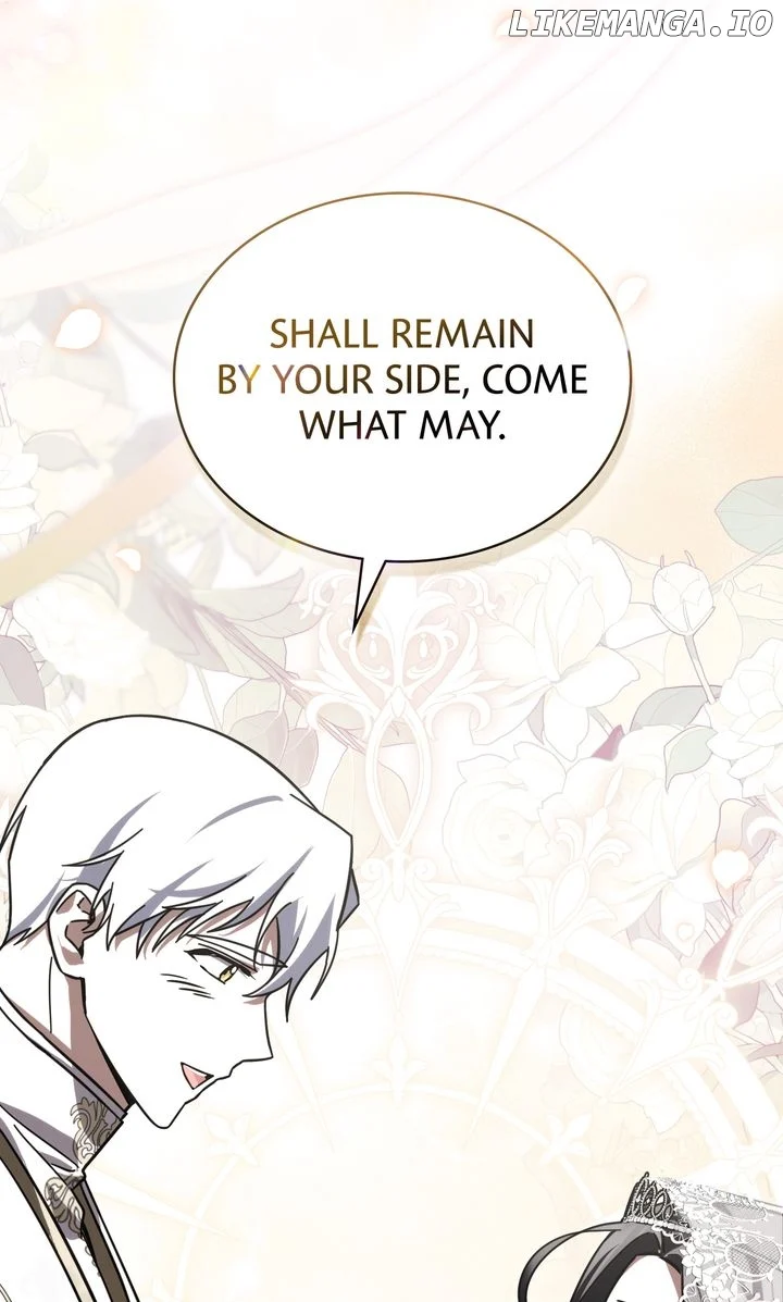 Rewriting My Tragic Ending Chapter 50