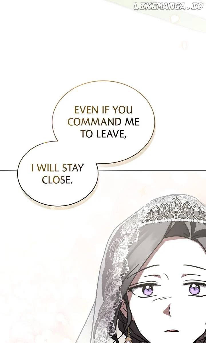 Rewriting My Tragic Ending Chapter 50