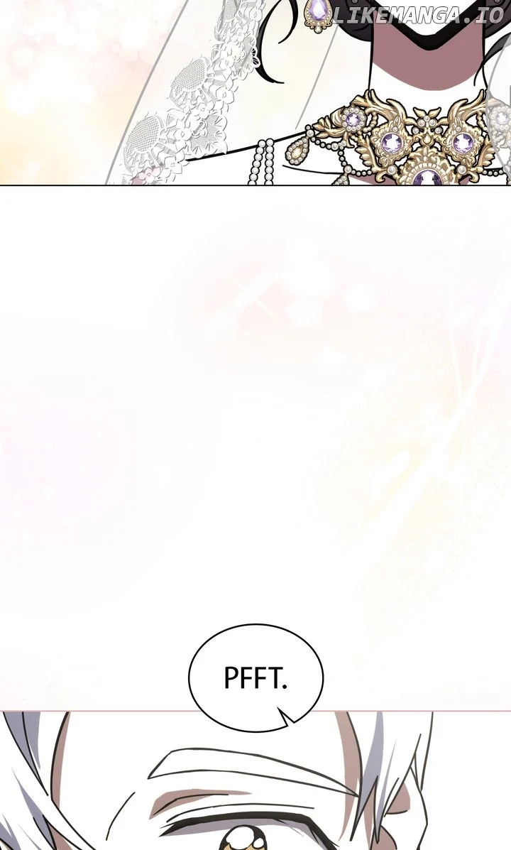 Rewriting My Tragic Ending Chapter 50