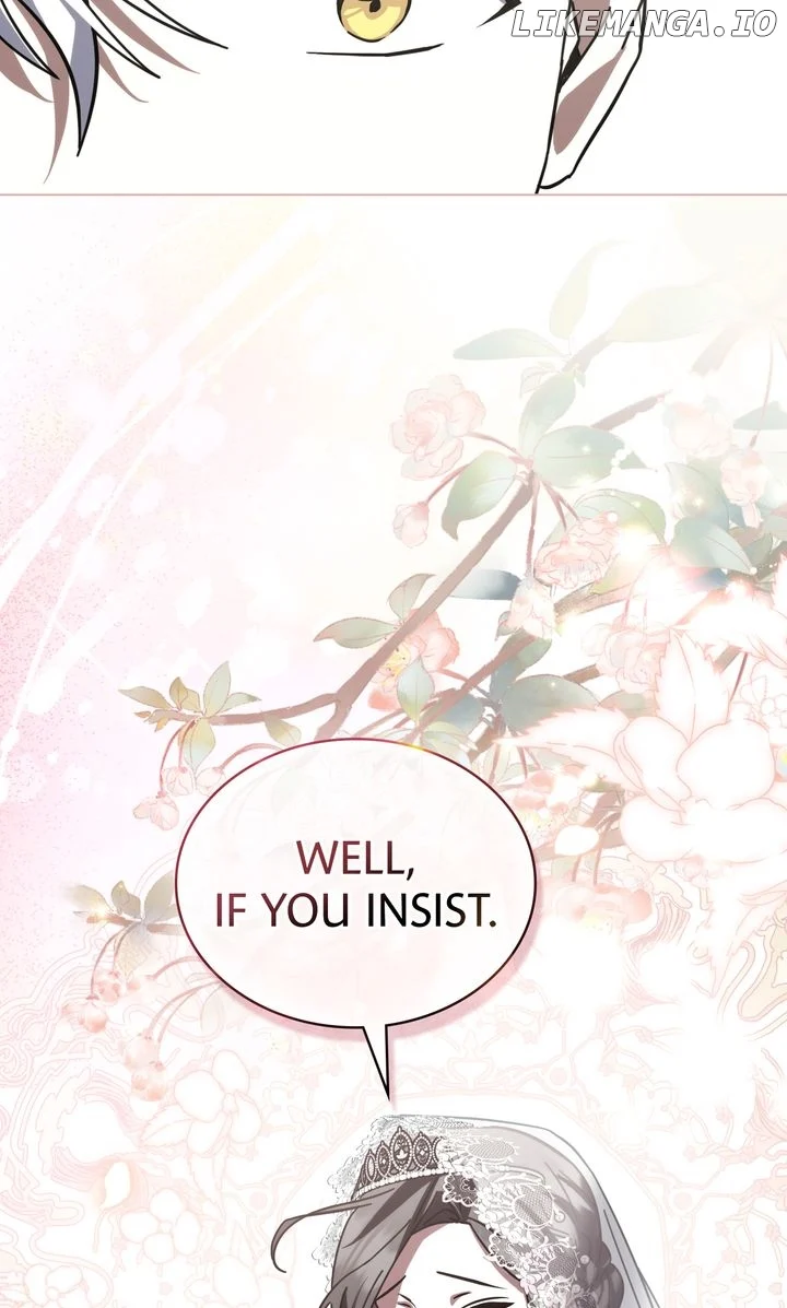 Rewriting My Tragic Ending Chapter 50
