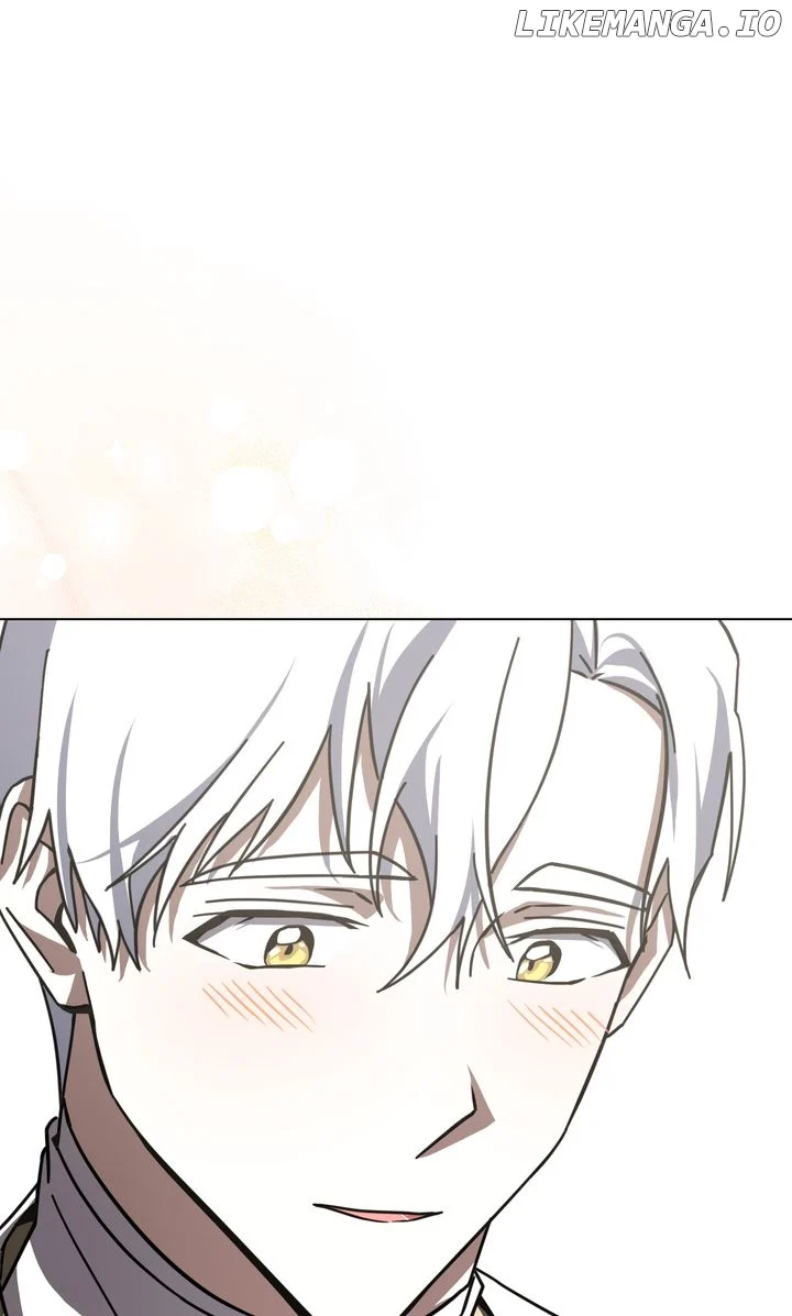 Rewriting My Tragic Ending Chapter 50