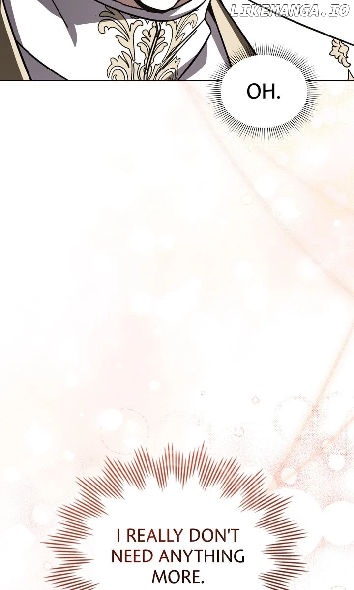 Rewriting My Tragic Ending Chapter 50