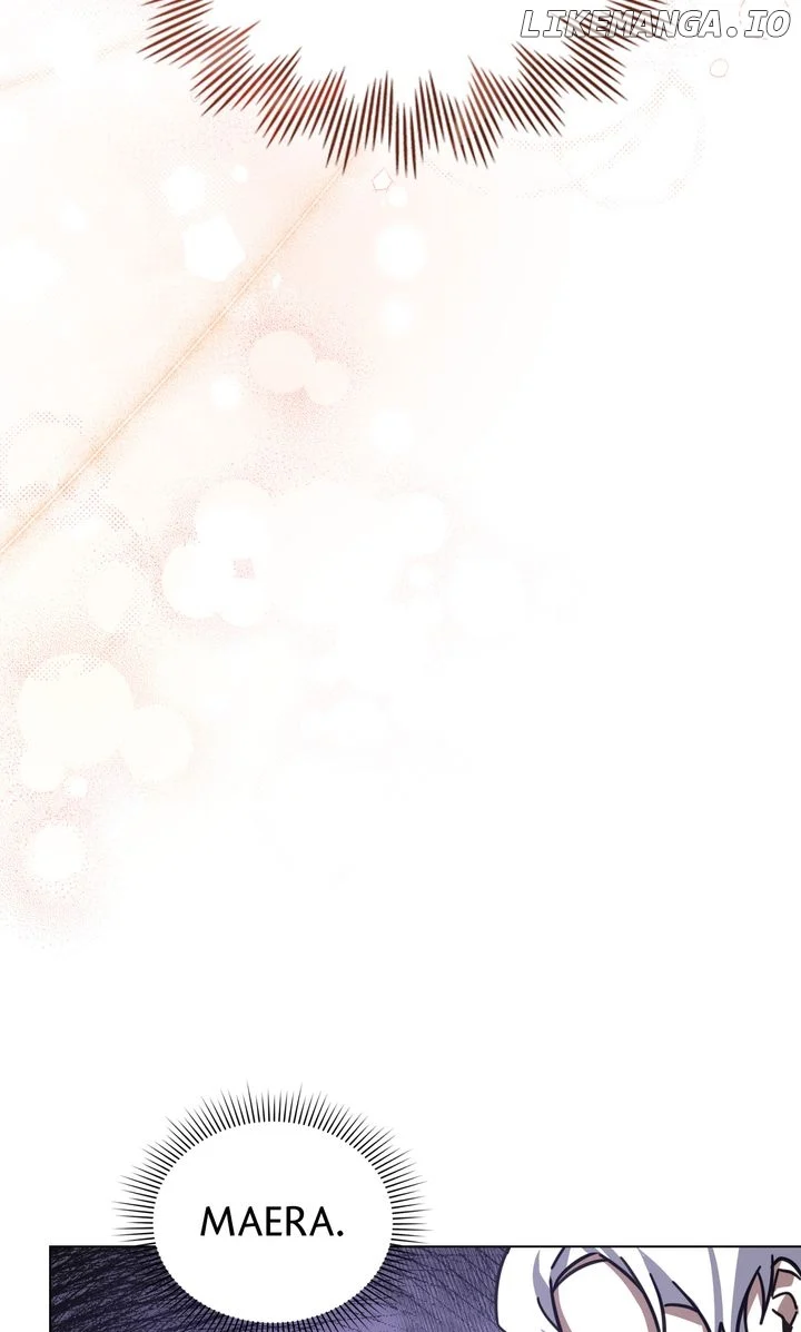 Rewriting My Tragic Ending Chapter 50