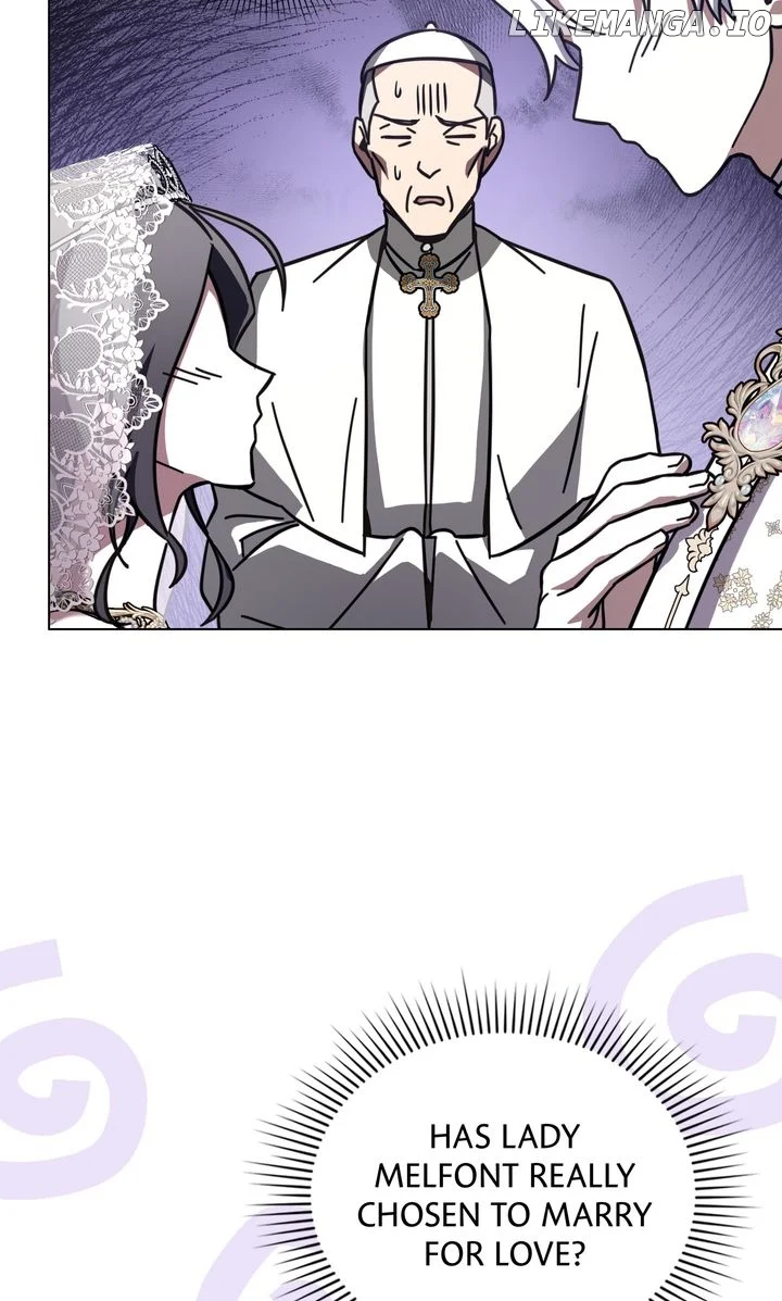 Rewriting My Tragic Ending Chapter 50