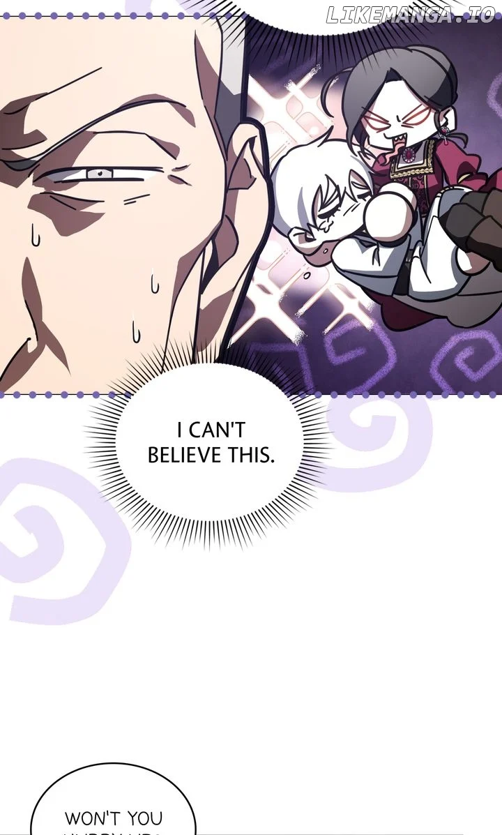 Rewriting My Tragic Ending Chapter 50