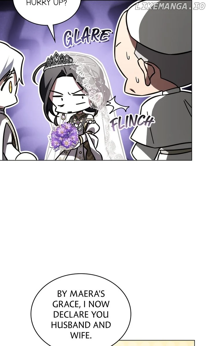Rewriting My Tragic Ending Chapter 50