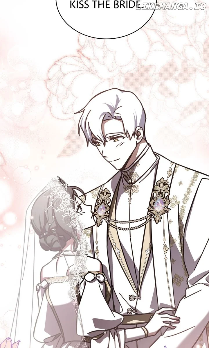 Rewriting My Tragic Ending Chapter 50