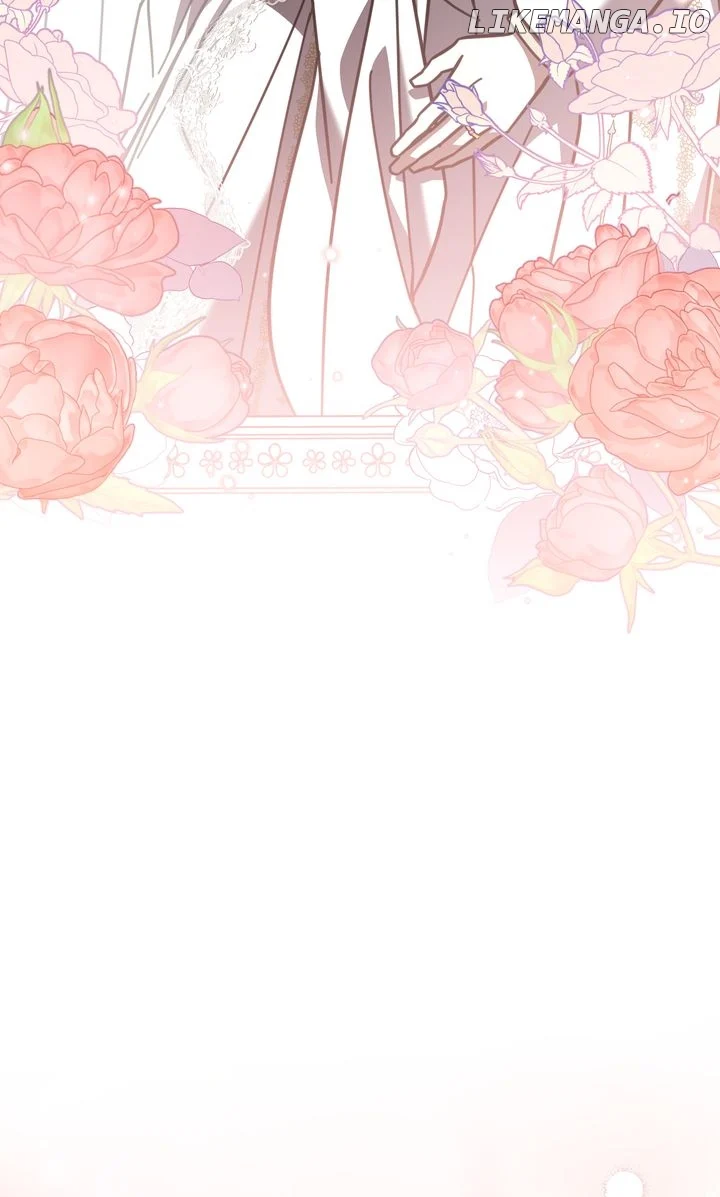 Rewriting My Tragic Ending Chapter 50