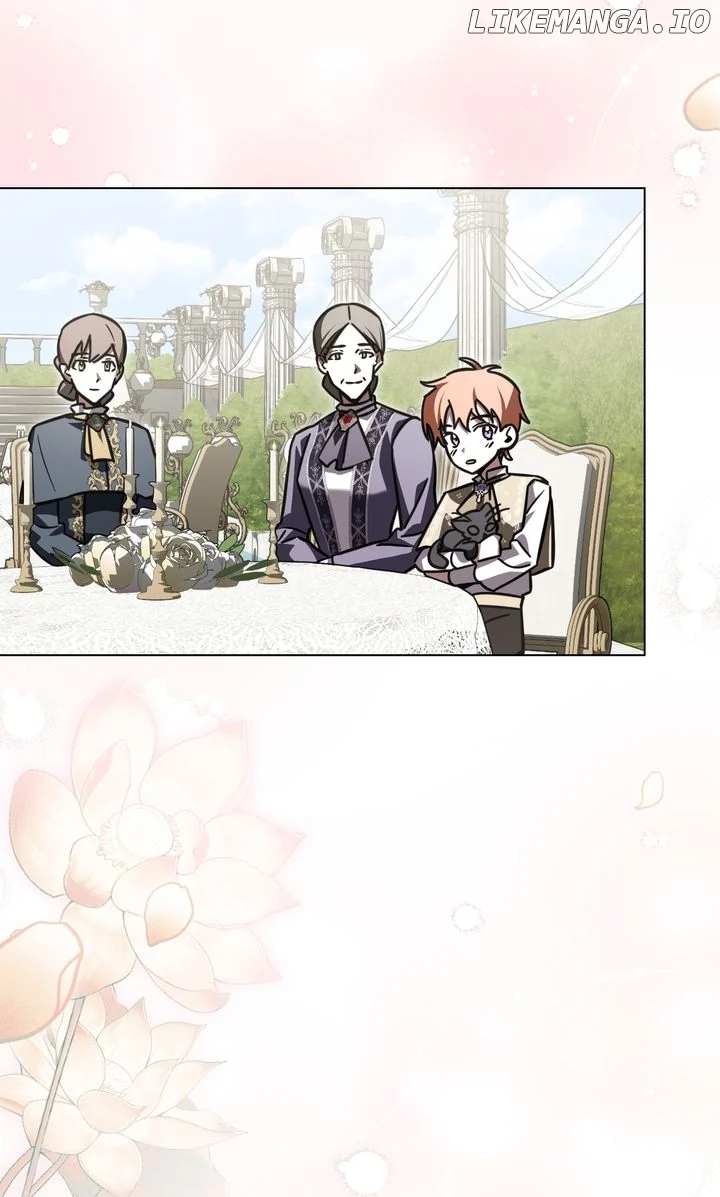 Rewriting My Tragic Ending Chapter 50