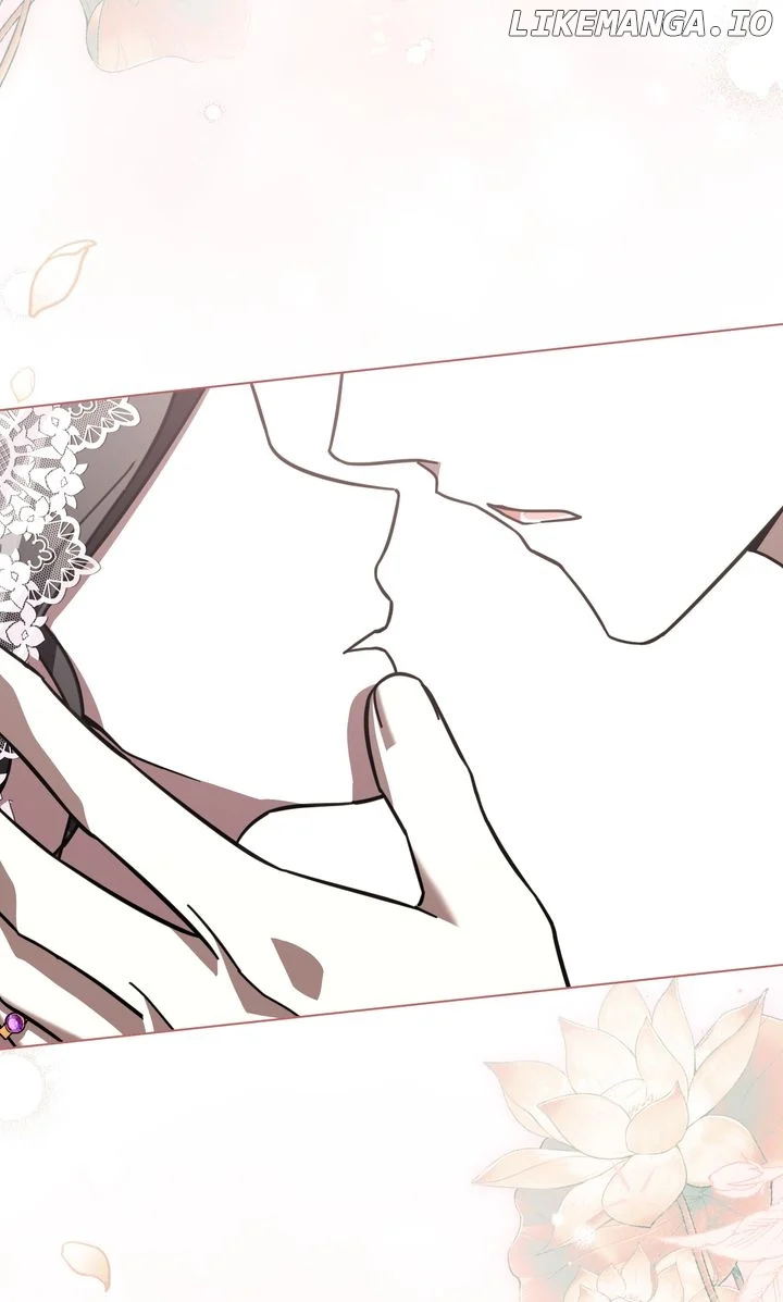 Rewriting My Tragic Ending Chapter 50