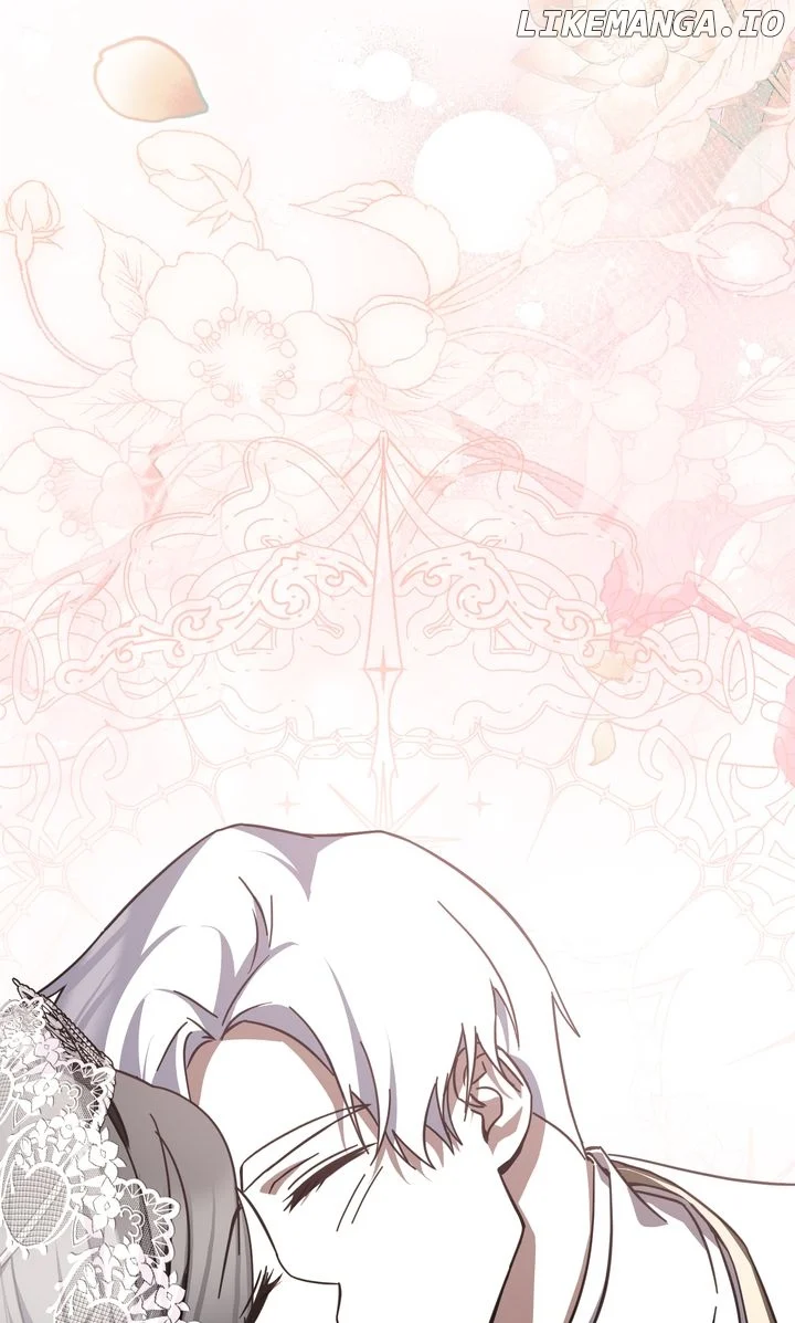 Rewriting My Tragic Ending Chapter 50