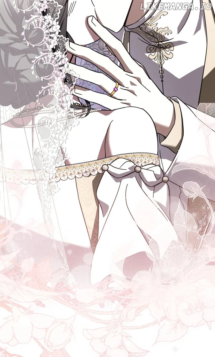 Rewriting My Tragic Ending Chapter 50