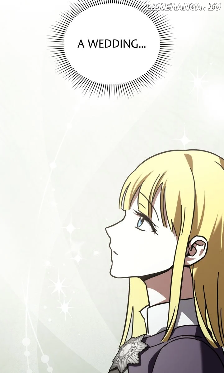 Rewriting My Tragic Ending Chapter 50