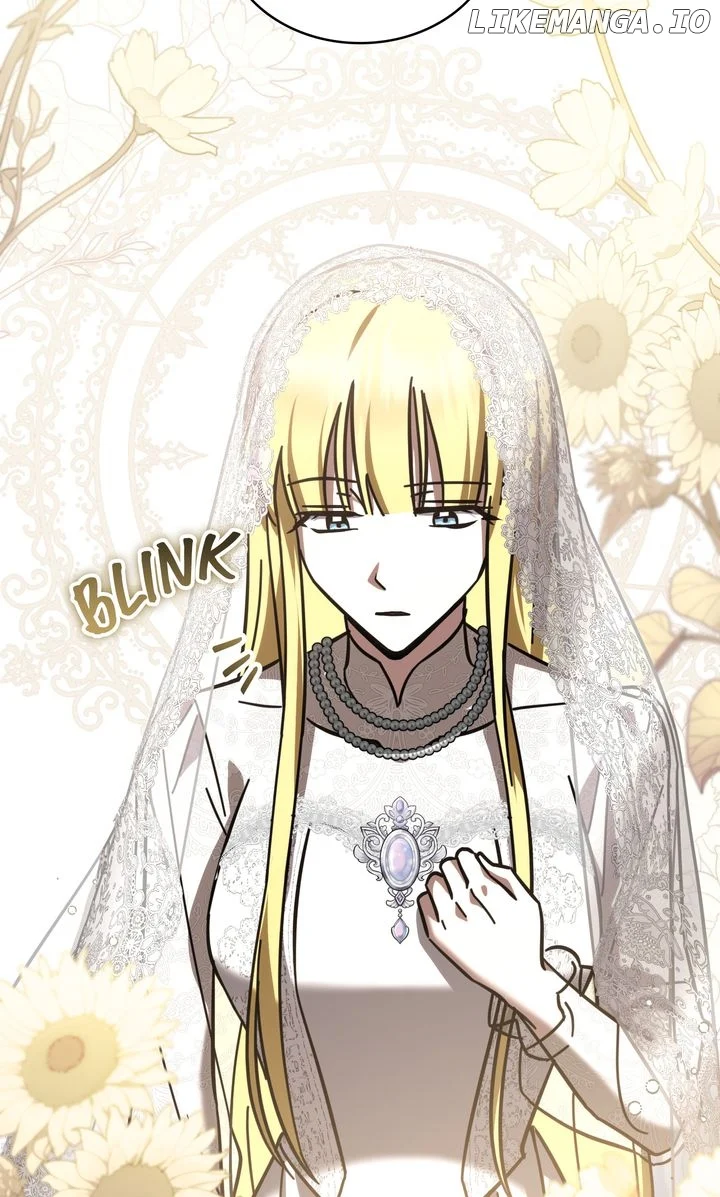 Rewriting My Tragic Ending Chapter 50