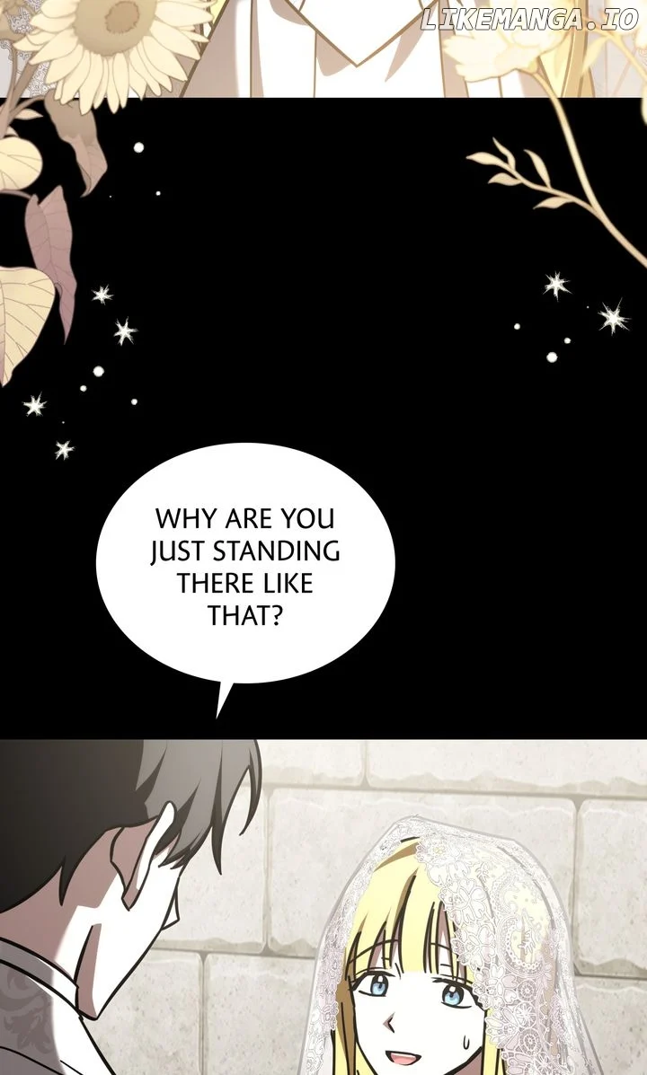 Rewriting My Tragic Ending Chapter 50