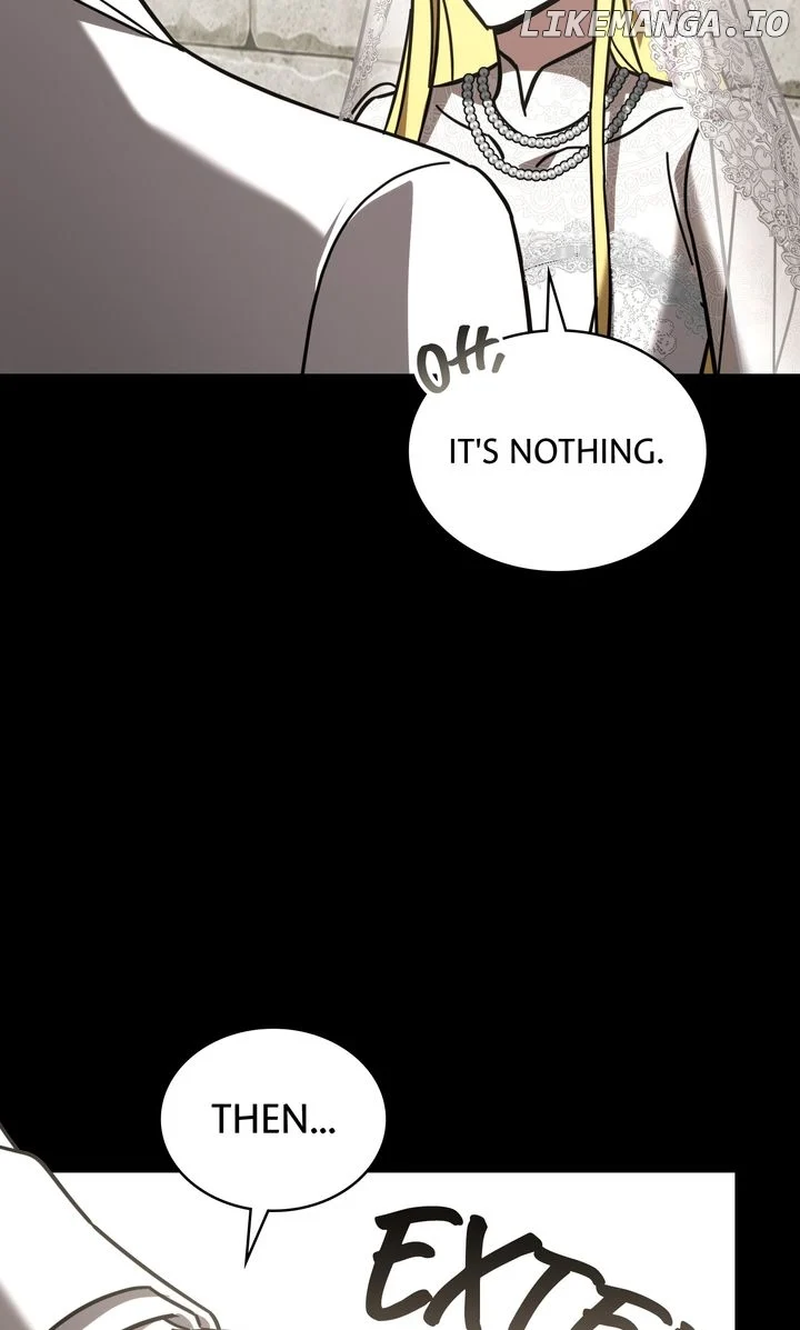 Rewriting My Tragic Ending Chapter 50