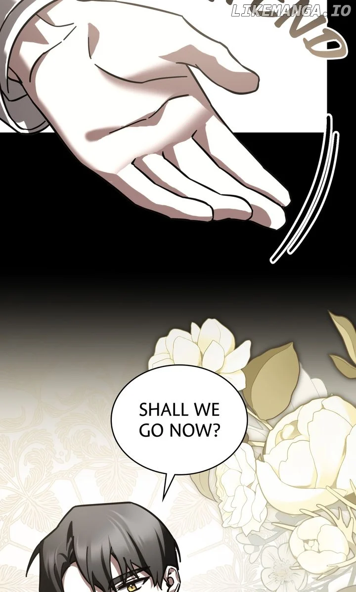 Rewriting My Tragic Ending Chapter 50