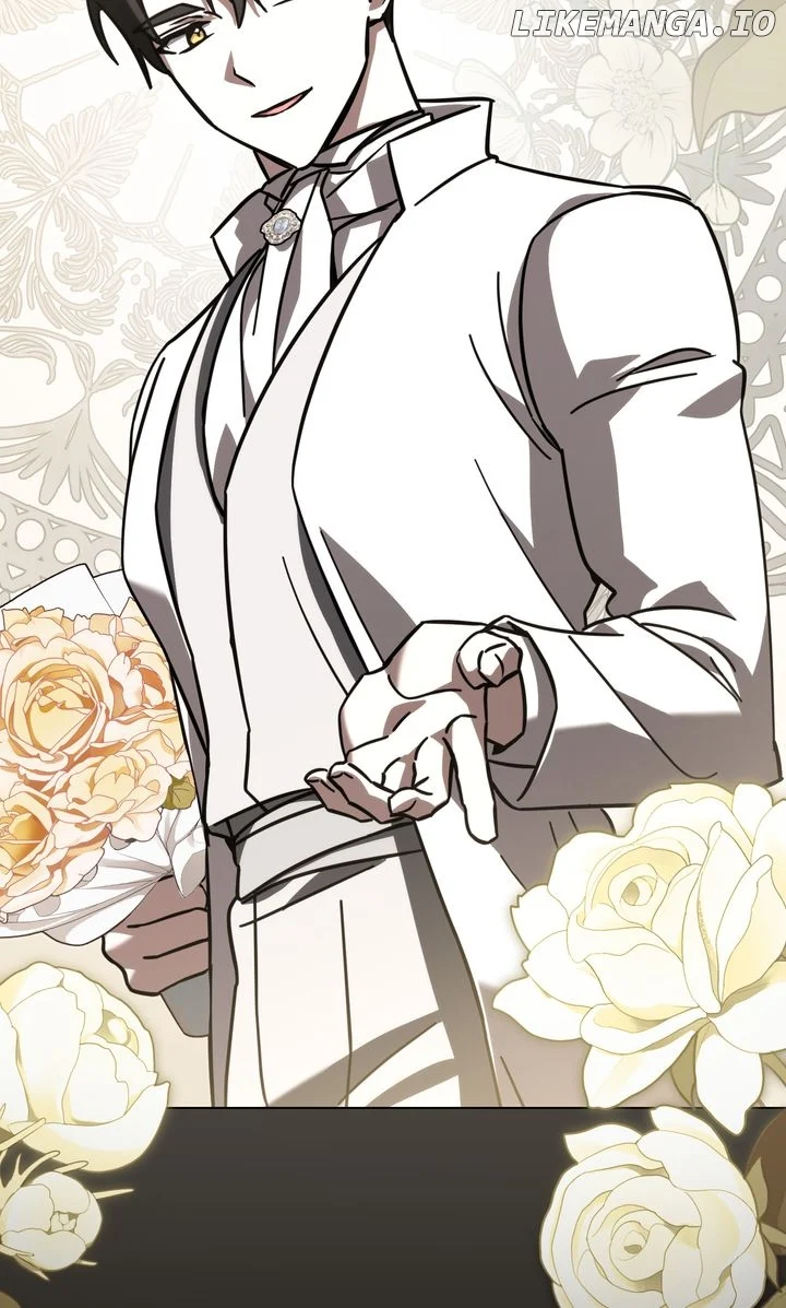 Rewriting My Tragic Ending Chapter 50