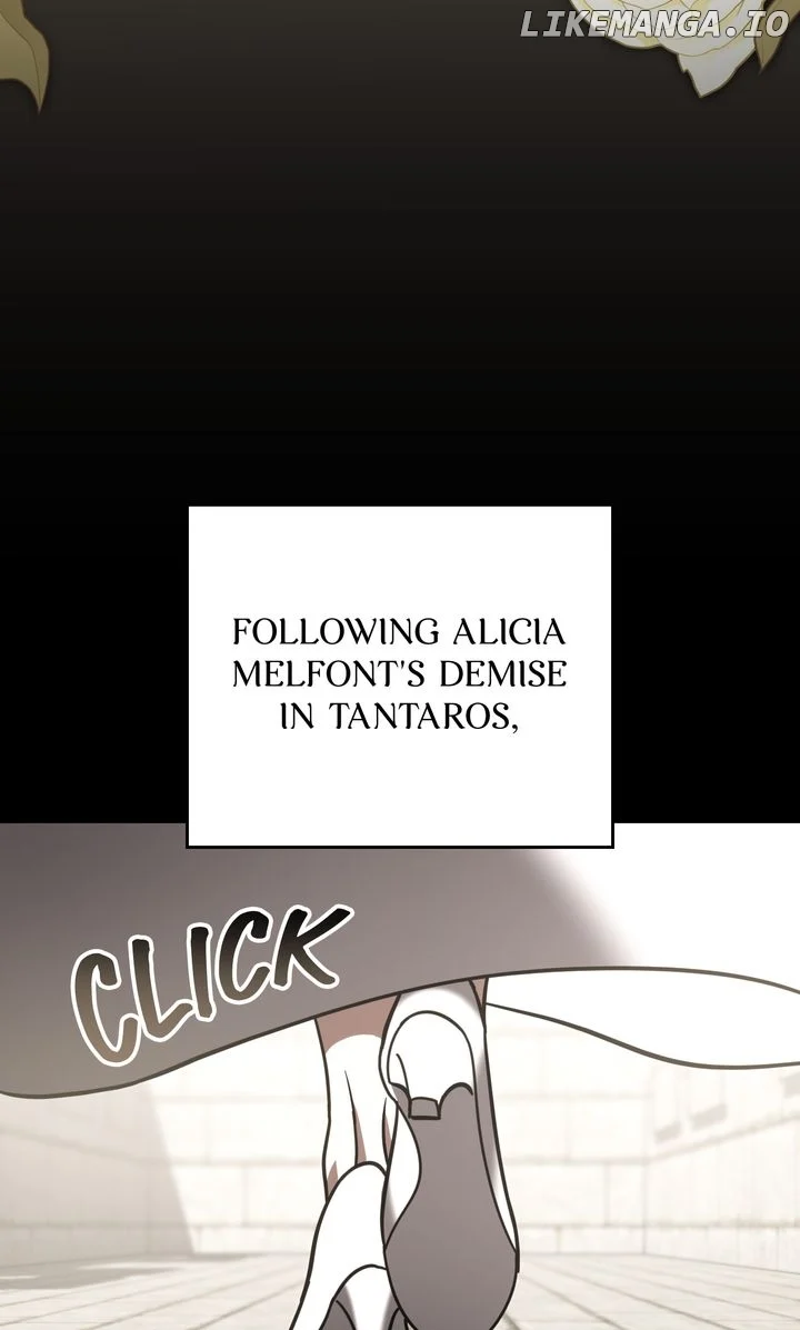 Rewriting My Tragic Ending Chapter 50