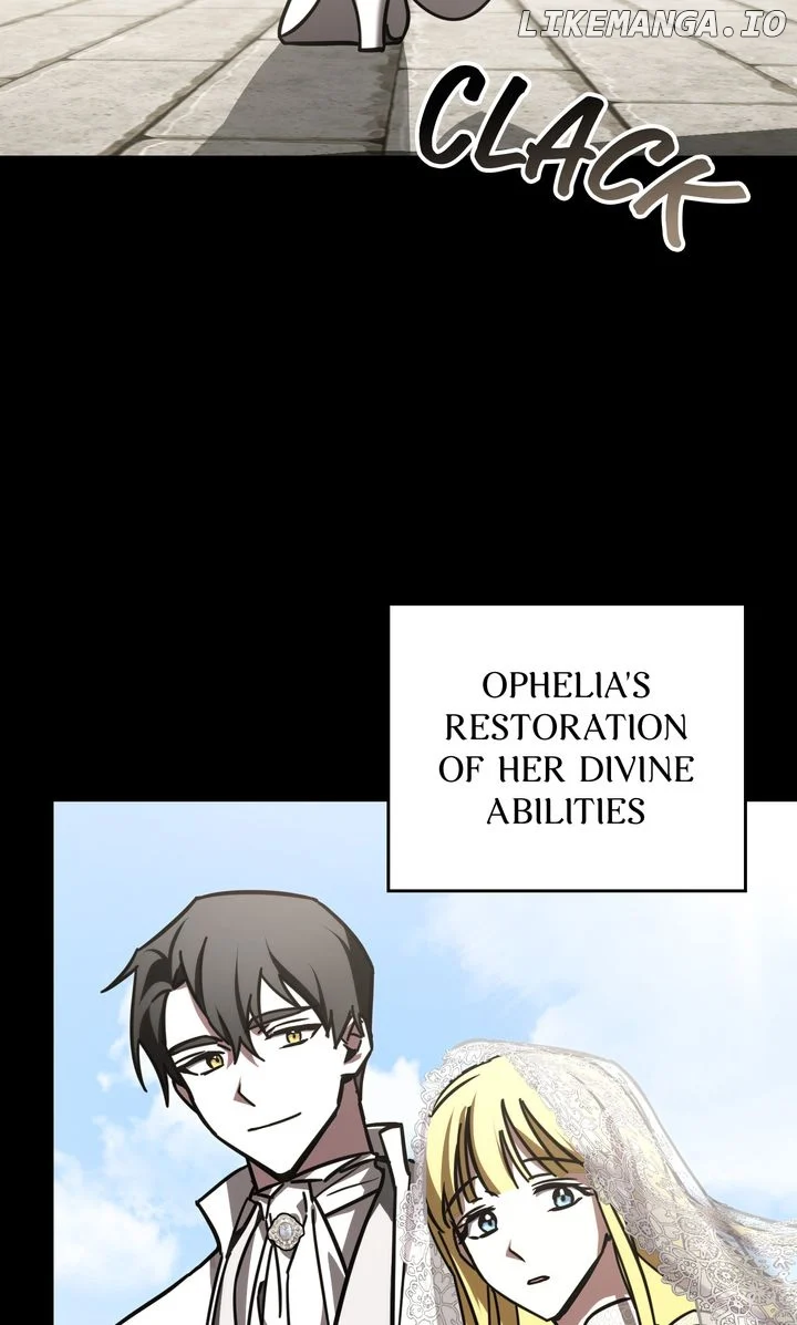 Rewriting My Tragic Ending Chapter 50