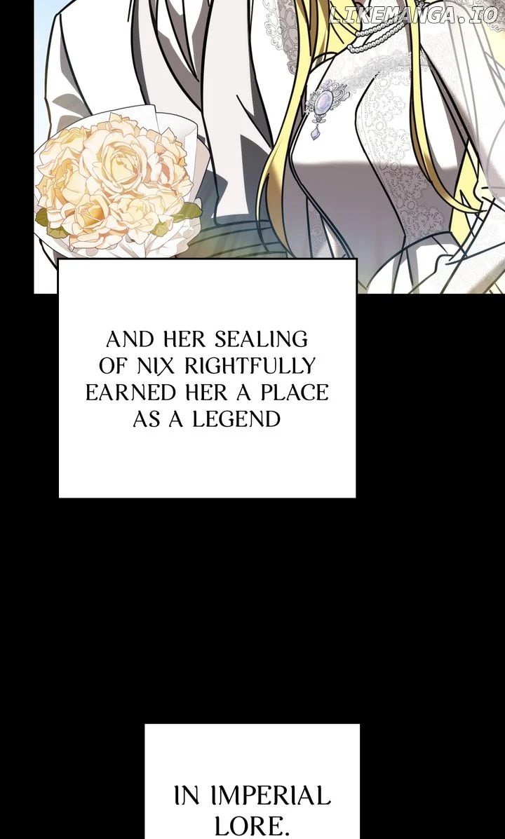 Rewriting My Tragic Ending Chapter 50
