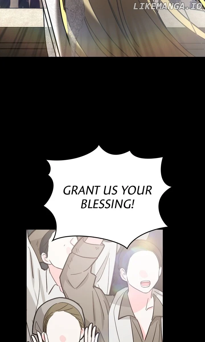 Rewriting My Tragic Ending Chapter 50