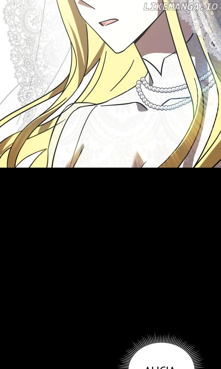 Rewriting My Tragic Ending Chapter 50