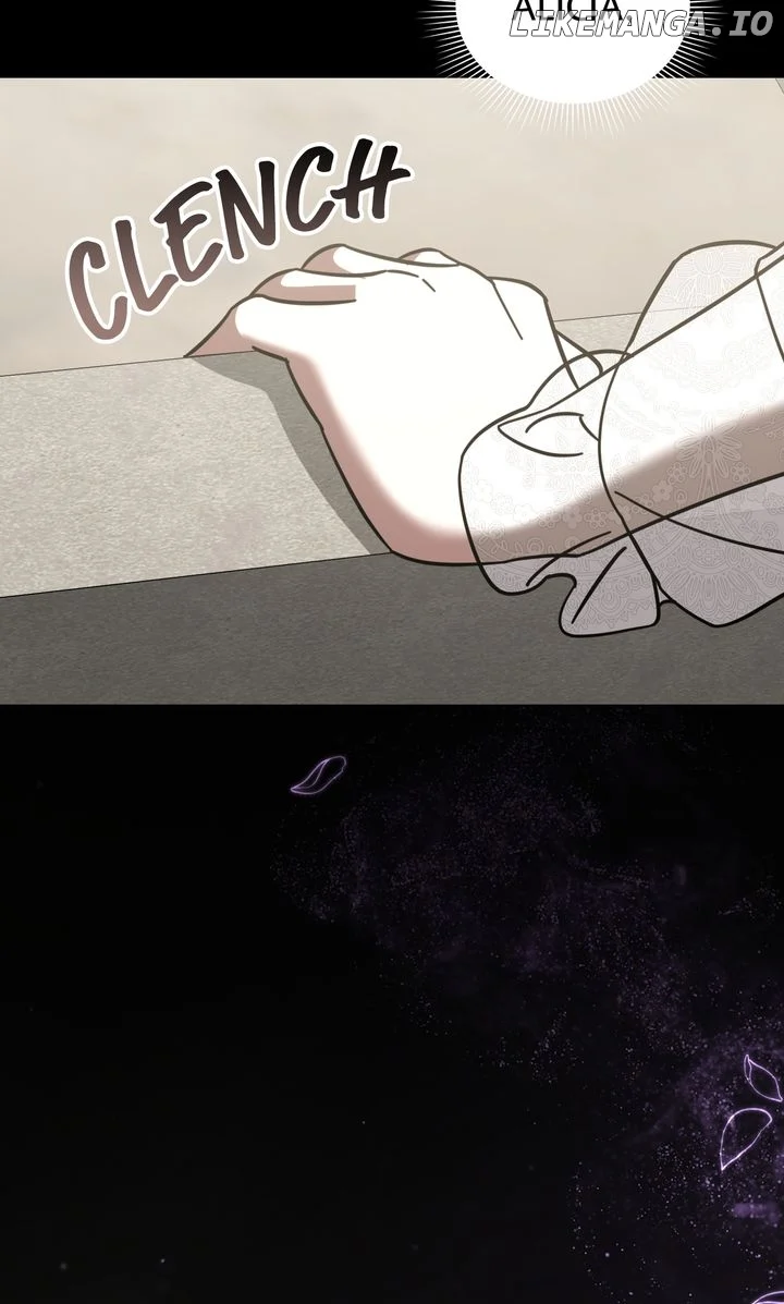 Rewriting My Tragic Ending Chapter 50
