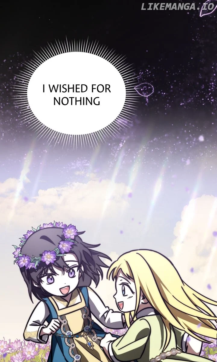Rewriting My Tragic Ending Chapter 50