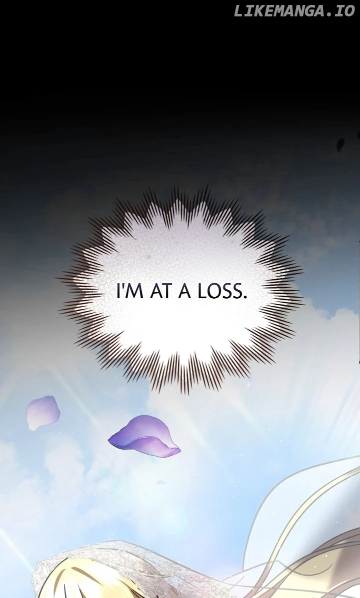 Rewriting My Tragic Ending Chapter 50